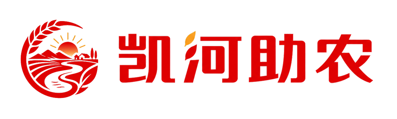 凯河助农